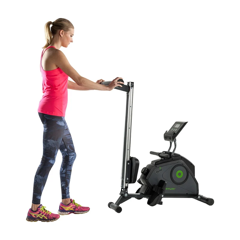 Rameur à eau Cardio Fit R30