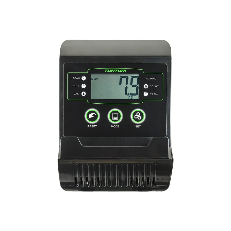 Rameur à eau Cardio Fit R30