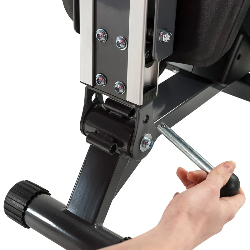 Rameur à eau Cardio Fit R30