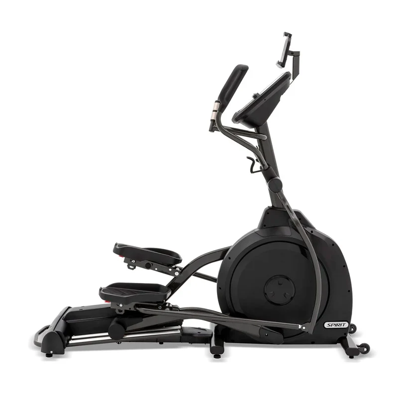 Elliptique XE395ENT