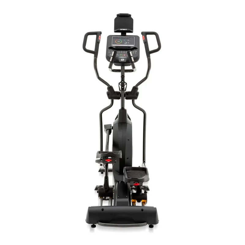 Elliptique XE395ENT