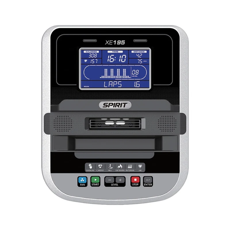 Elliptique XE195