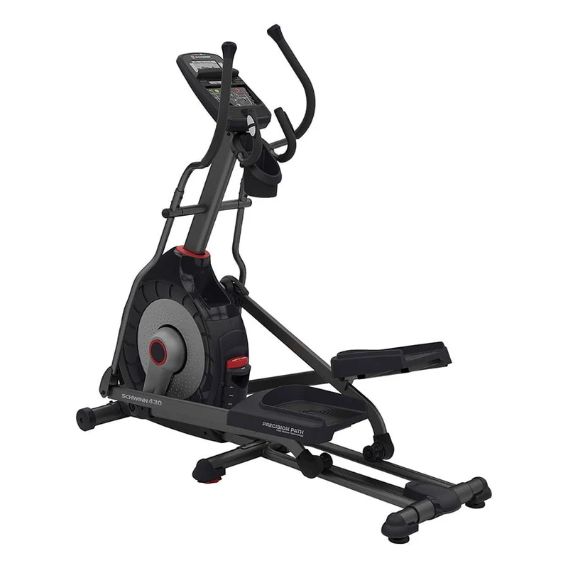 Elliptique Schwinn 430