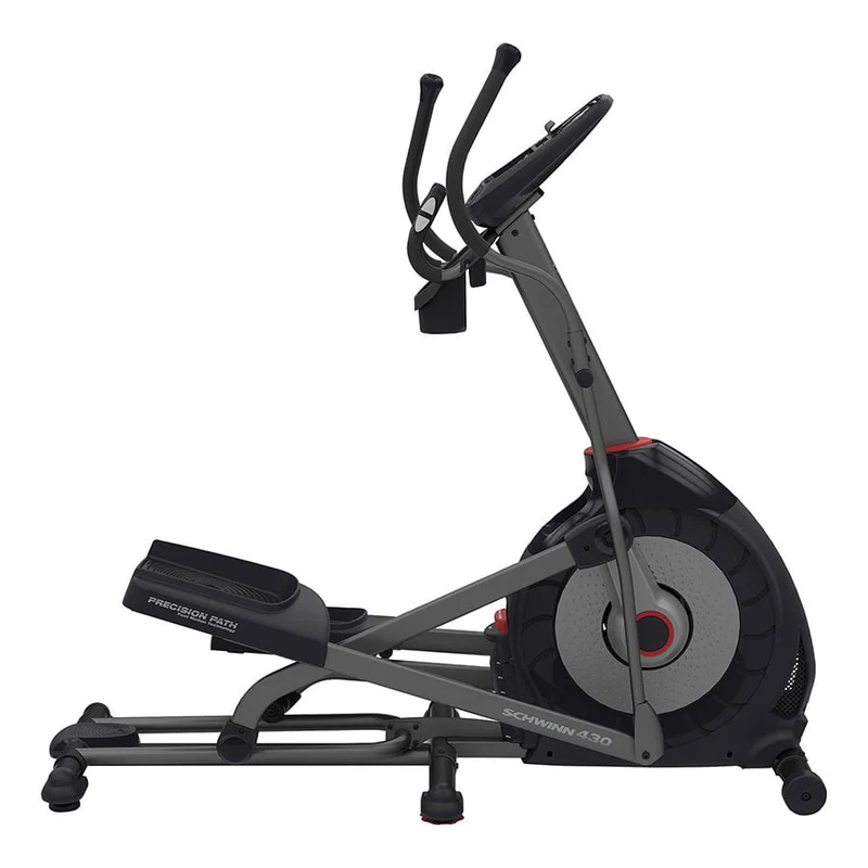 Elliptique Schwinn 430