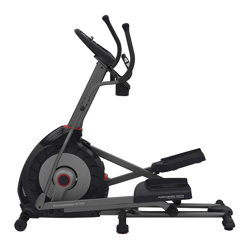 Elliptique Schwinn 430