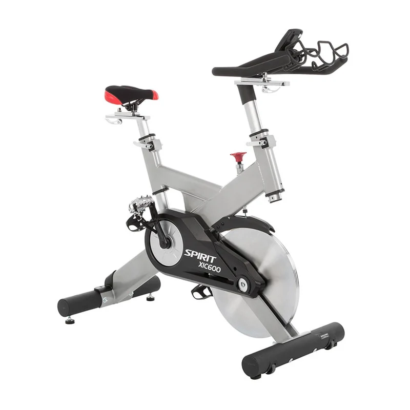 Cardiovélo XIC600