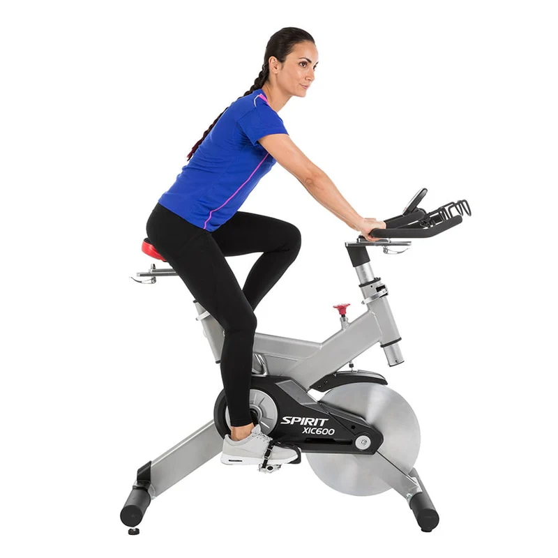 Cardiovélo XIC600