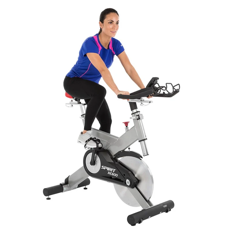 Cardiovélo XIC600