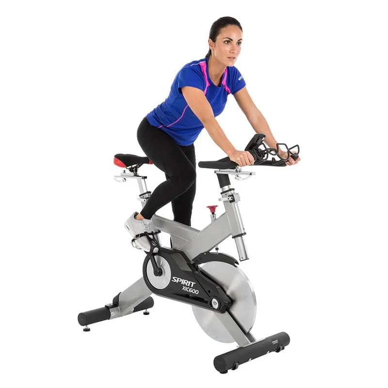 Cardiovélo XIC600