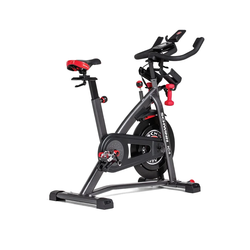 Cardiovélo Schwinn IC4
