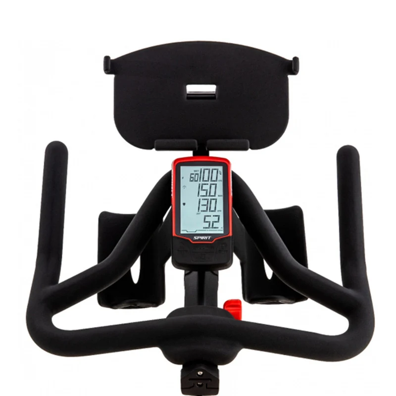 Cardiovélo CIC850