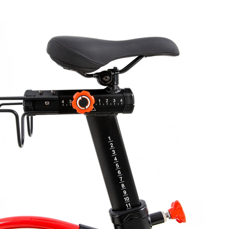 Cardiovélo CIC850