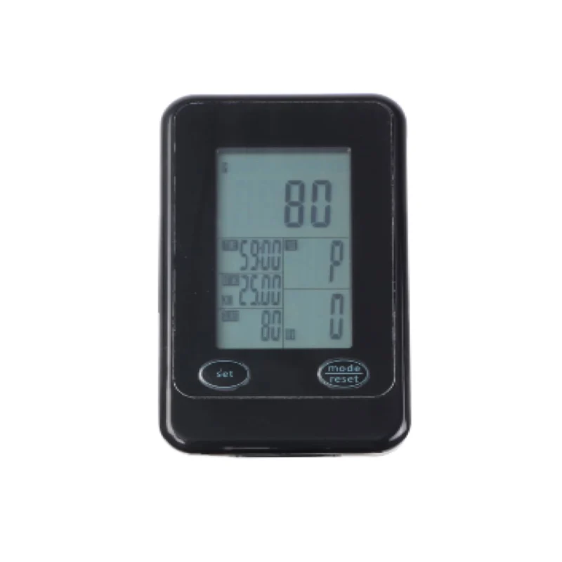 Cardiovélo 2750BS