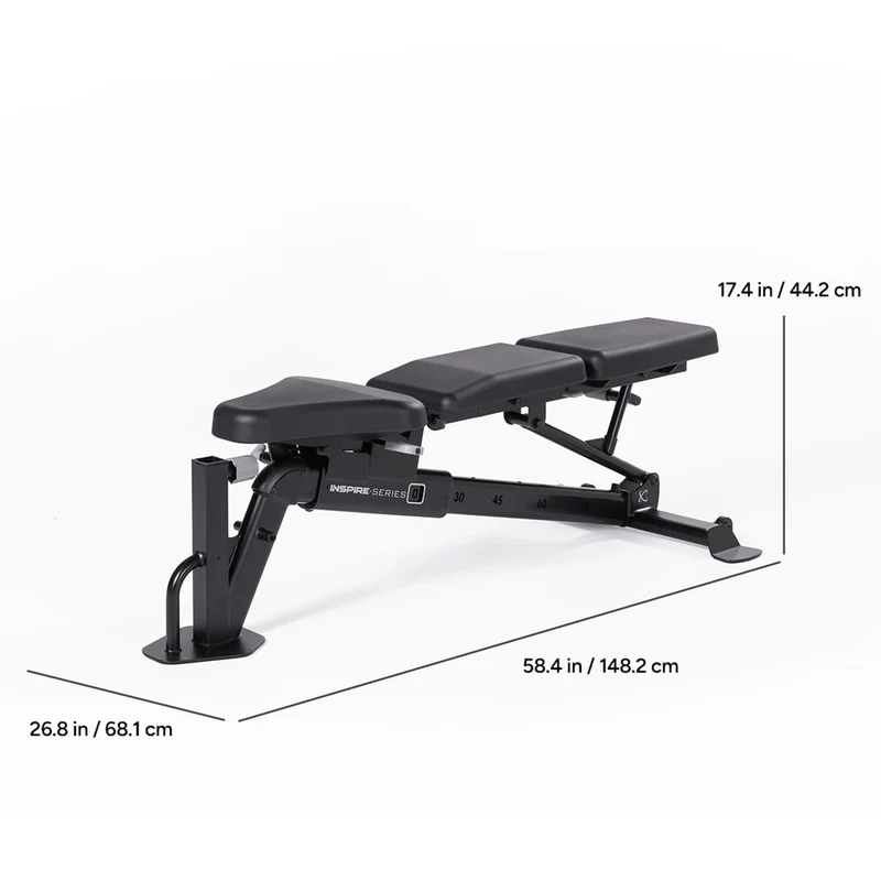 Banc réglable FID7 PRO