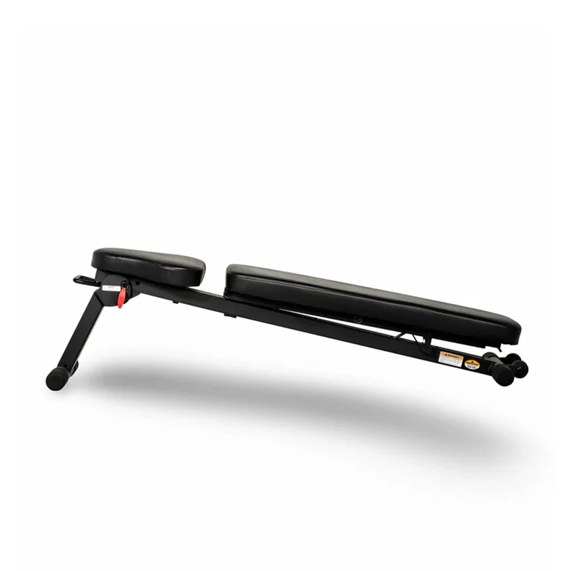 Banc pliant et ajustable