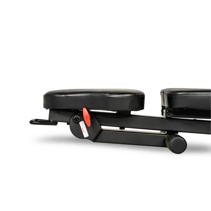 Banc pliant et ajustable