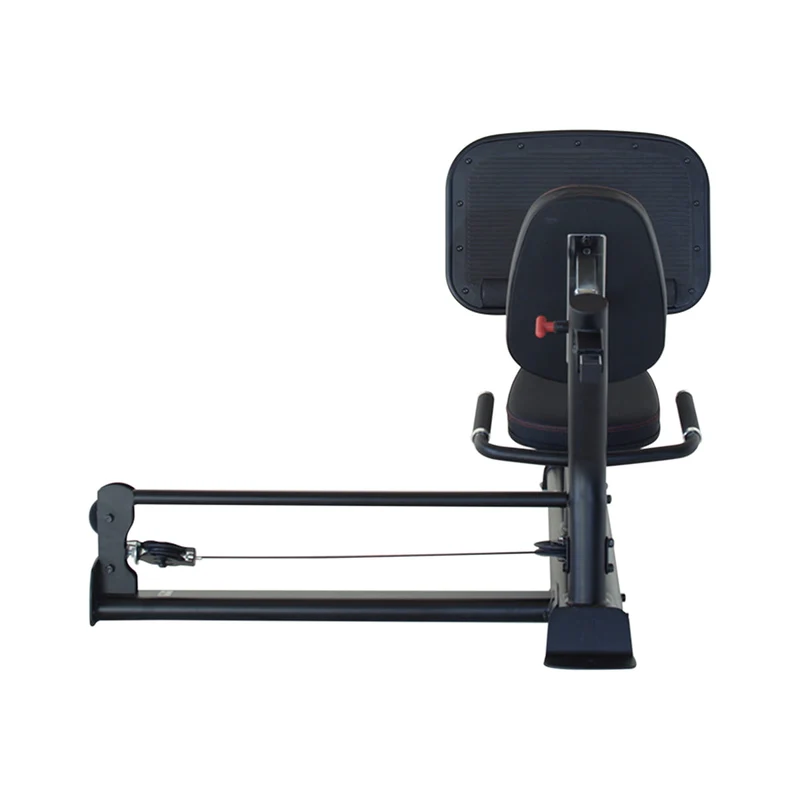 Accessoire pour presse à jambes