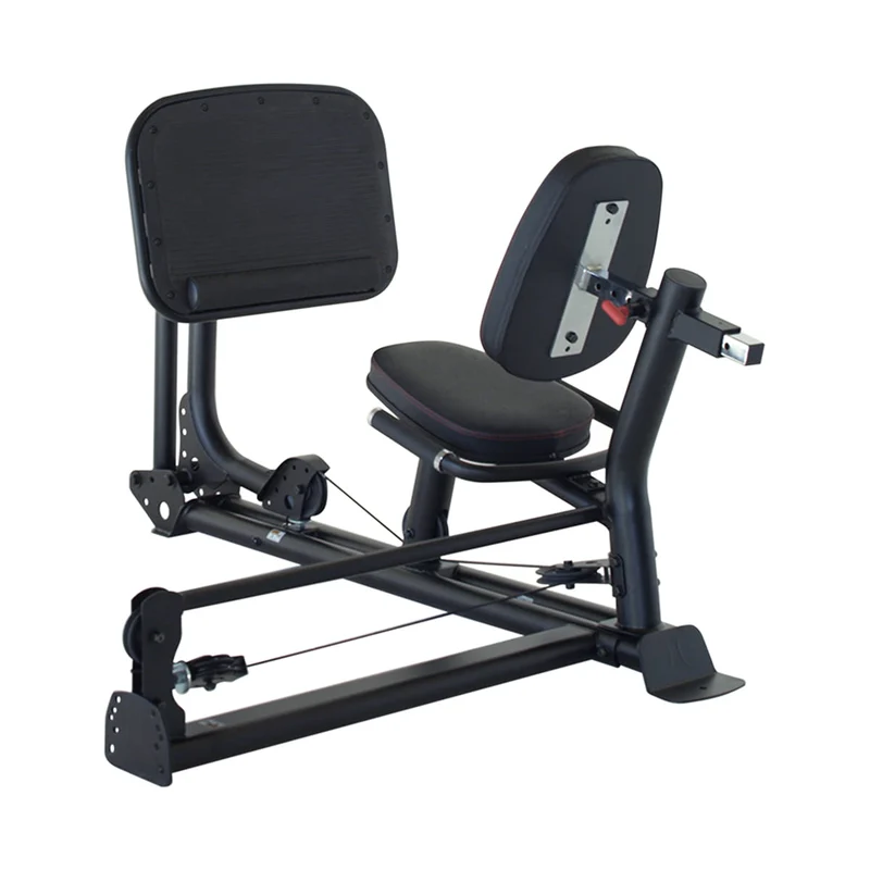 Accessoire pour presse à jambes