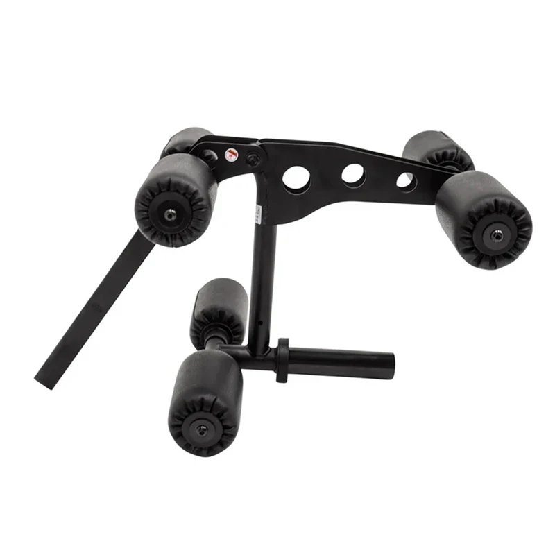 Accessoire pour extension et flexion des jambes