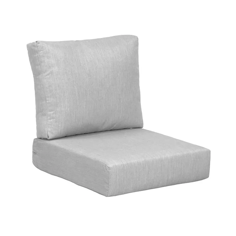 Coussins pour ensemble de conversation Tofino