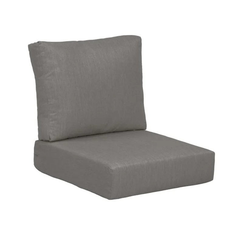 Coussins pour ensemble de conversation Tofino