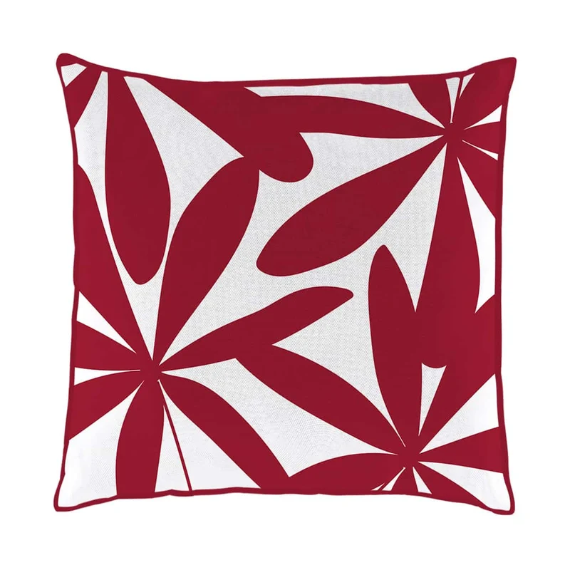 Coussin extérieur 24 x 24 po - Pétale pressé