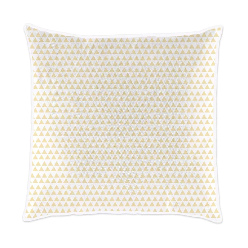 Coussin extérieur 18 x 18 po - Triptyque