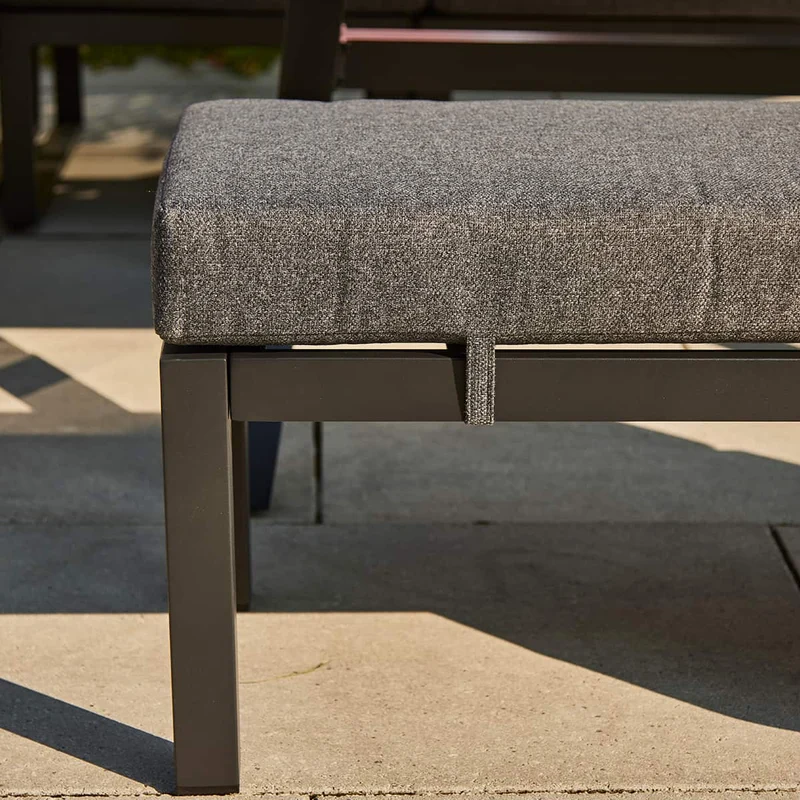 Banc extérieur Soglio