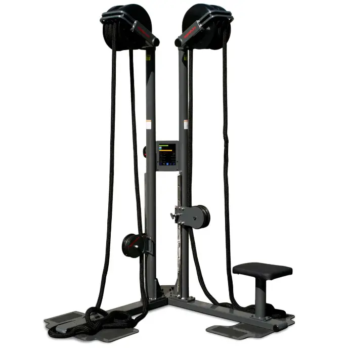 RX2500D DUAL STATION TRAINER