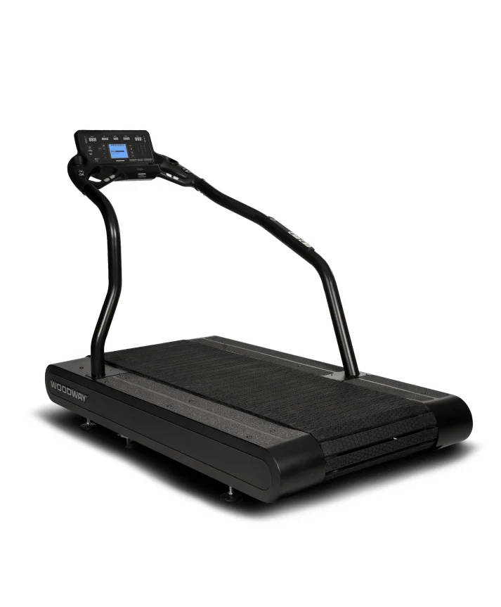 Woodway Pro XL Treadmill