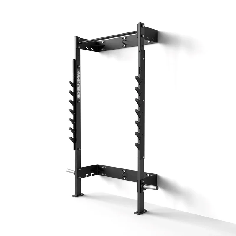 Hammer Strength Home Squat Rack