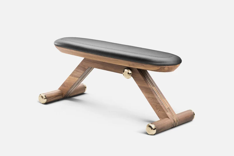 BANKA™ BASIC Gym Weight Bench