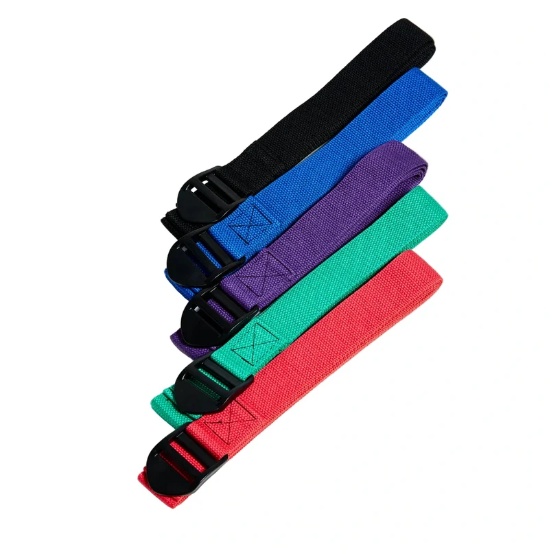 Aeromat Yoga Strap