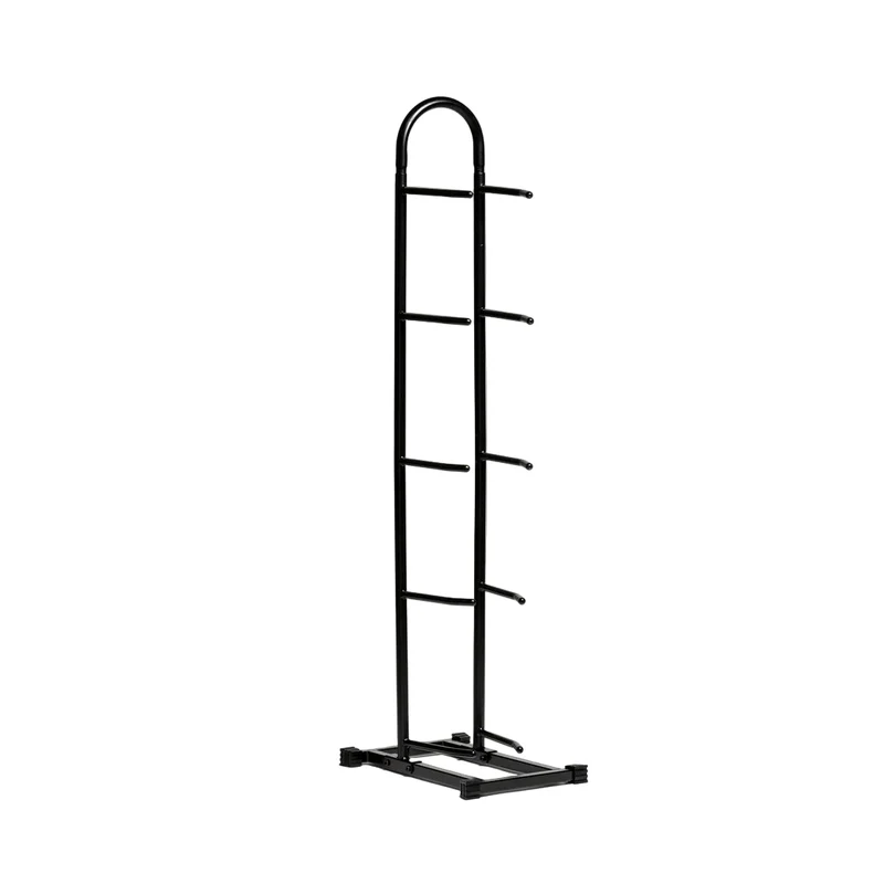 Aeromat Medicine Ball Rack