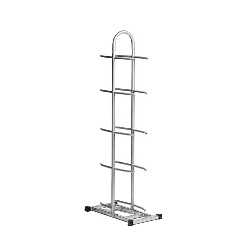 Aeromat Medicine Ball Rack