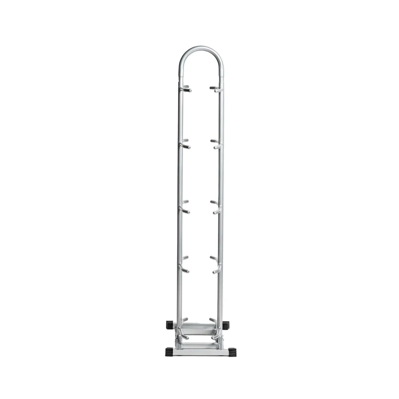 Aeromat Medicine Ball Rack