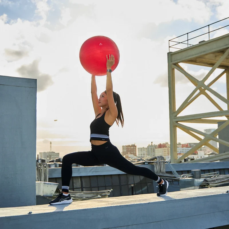 Aeromat Fitness Ball