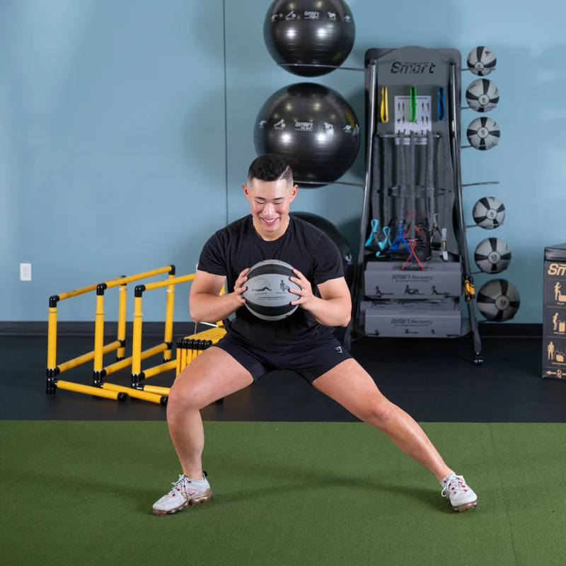 Prism Studio Medicine Balls