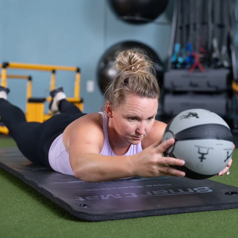 Prism Studio Medicine Balls