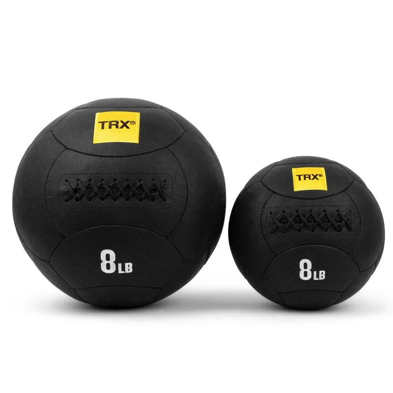 TRX HEXGRIP™ MEDICINE BALL