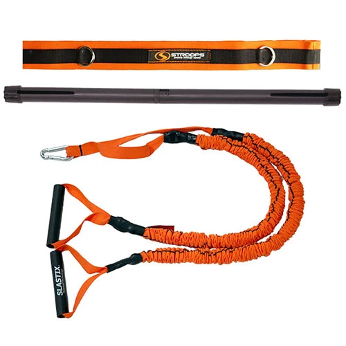 Stroops Resistance 90