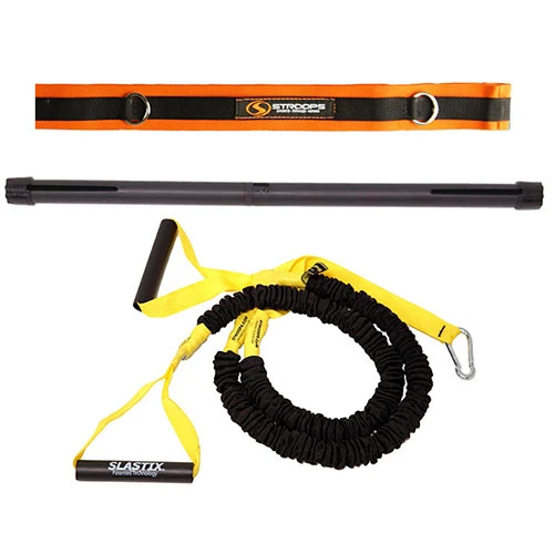 Stroops Resistance 90