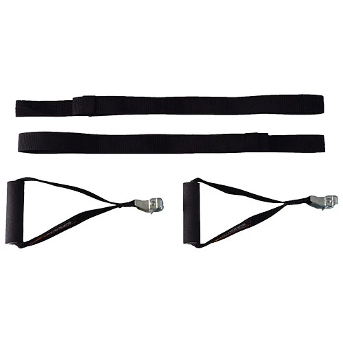 Stroops Body Weight Gym