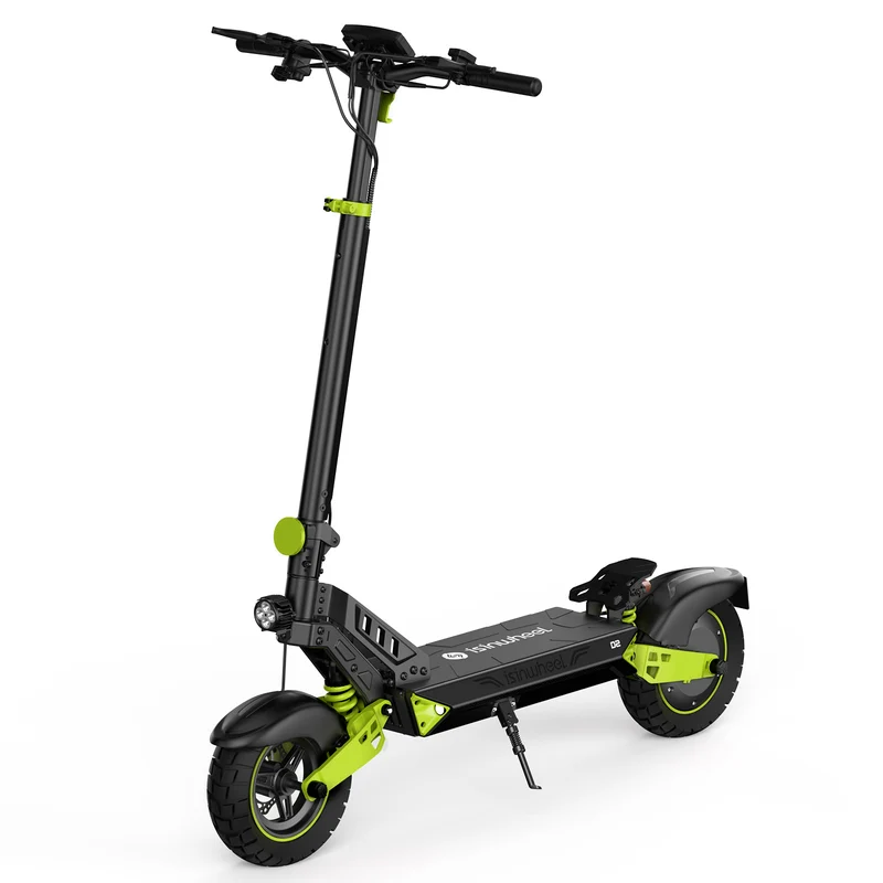 D2 Trottinette électrique tout-terrain 1000W