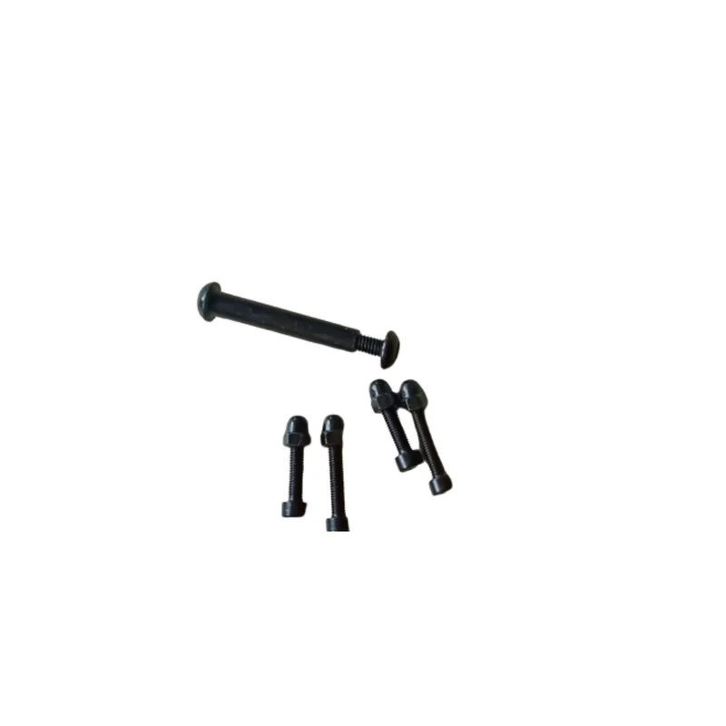 Vis de serrage de fourche avant/accessoires de rechange pour scooter, adaptés au GT2