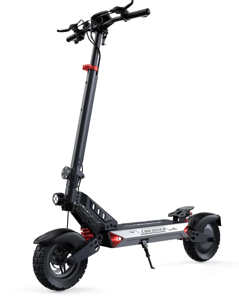 Landturbo Pro Trottinette électrique tout-terrain 1250W