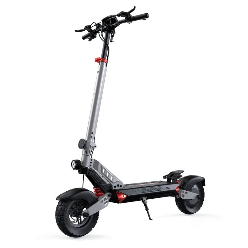 Landturbo Pro Trottinette électrique tout-terrain 1250W