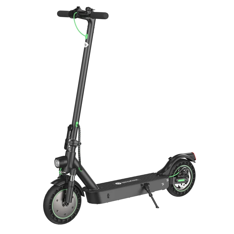S9MAX Trottinette électrique légère pour la ville 500W