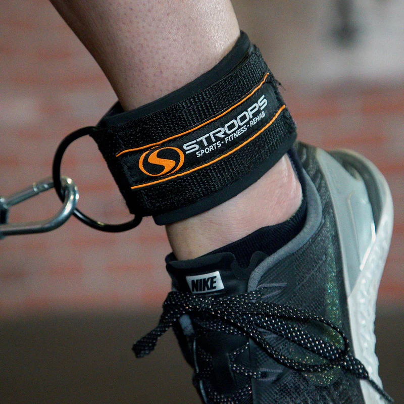 Stroops Ankle Cuff