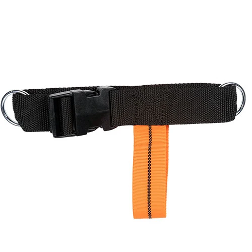 Stroops Foot Strap